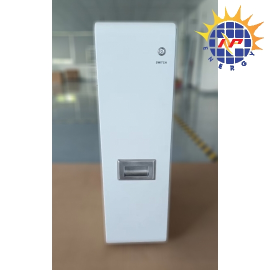 Pin lưu trữ Lithium GIGABOX 10S-10KW (51.2V-200A)