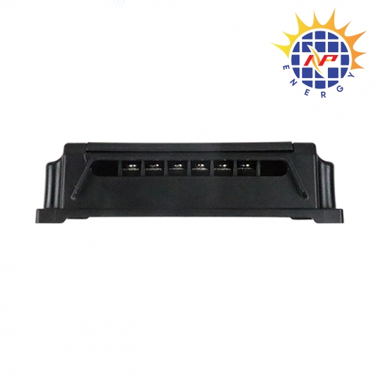 Điều khiển sạc năng lượng mặt trời PWM 30a LCD hãng Suoer