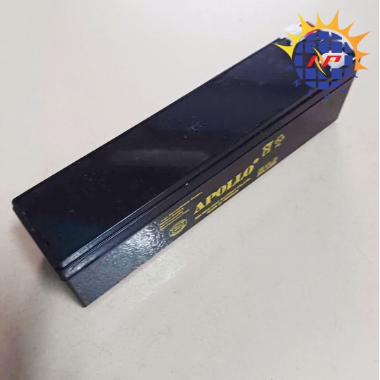 Ắc quy Apollo 24V-1.2ah chuyên dùng  cho hệ thống PCCC