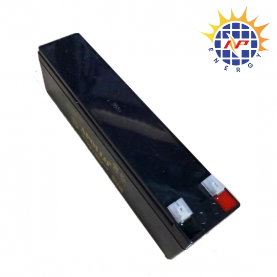 Ắc quy Apollo 24V-1.2ah chuyên dùng  cho hệ thống PCCC